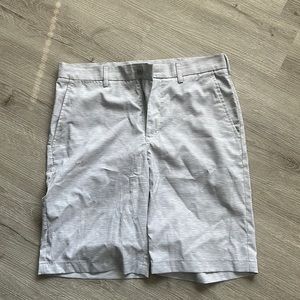 PGA tour golf shorts size 32. NWOT